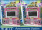 Luxury 42 Inch Screen Subway Parkour Arcade Amusement Game Machines