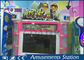 Luxury 42 Inch Screen Subway Parkour Arcade Amusement Game Machines