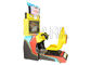 Four Wheel Drive 42 inch Moto racing arcade machine coin amusement game machine