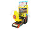 Four Wheel Drive 42 inch Moto racing arcade machine coin amusement game machine